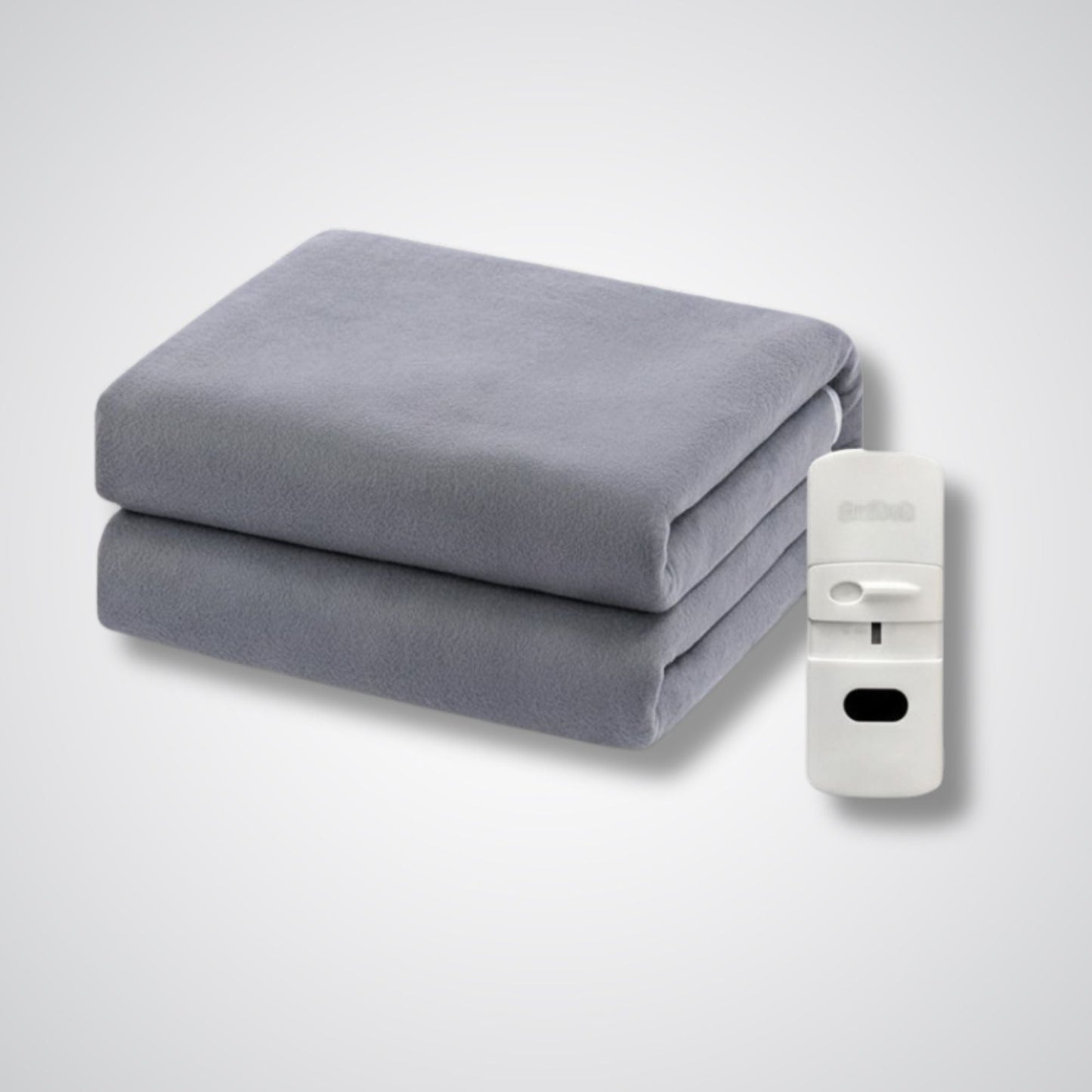 Couverture chauffante électrique Heatia SoftLine™ 170x150 cm
