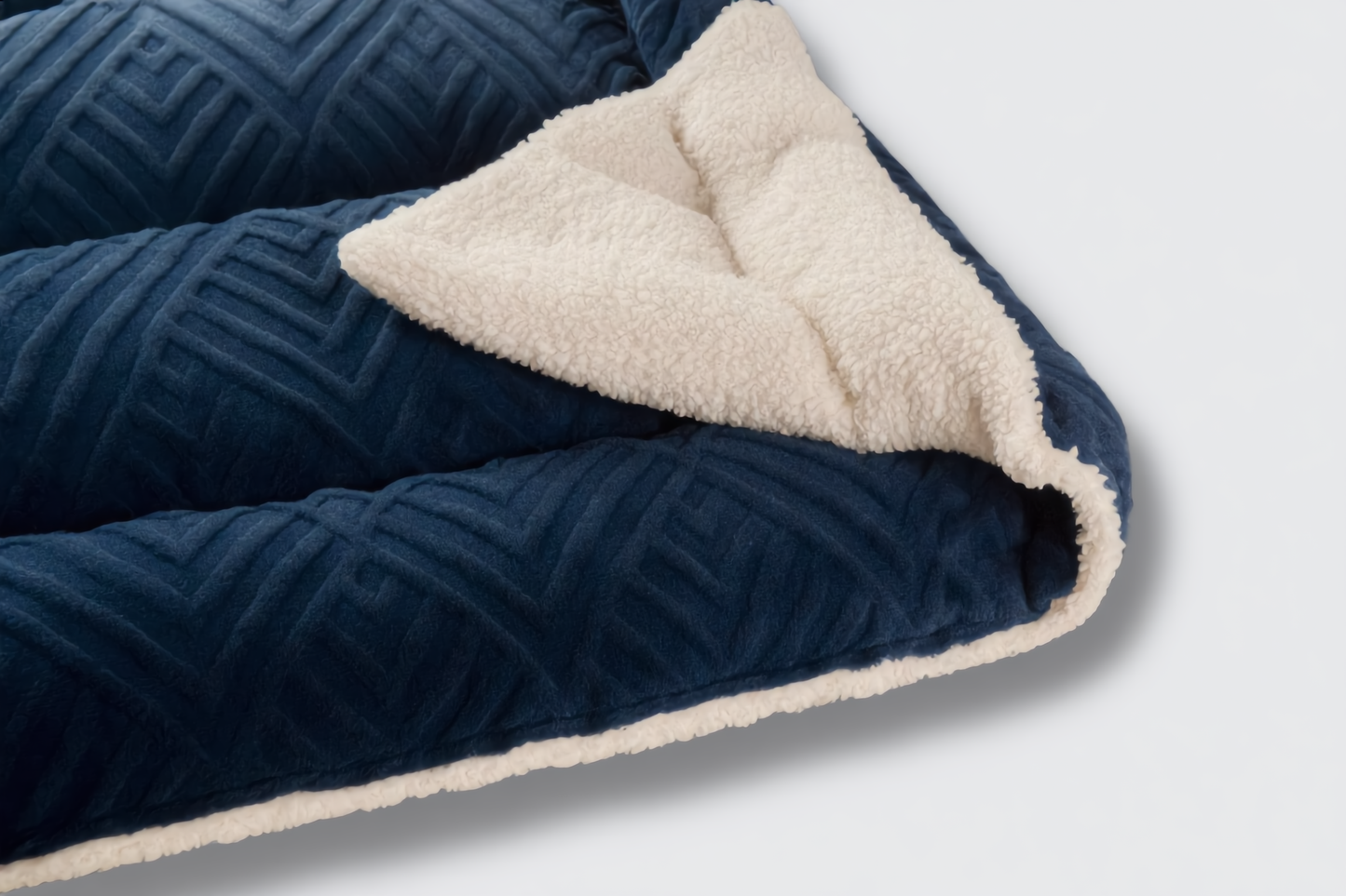 Couverture lestée <br> ThermoLamb™
