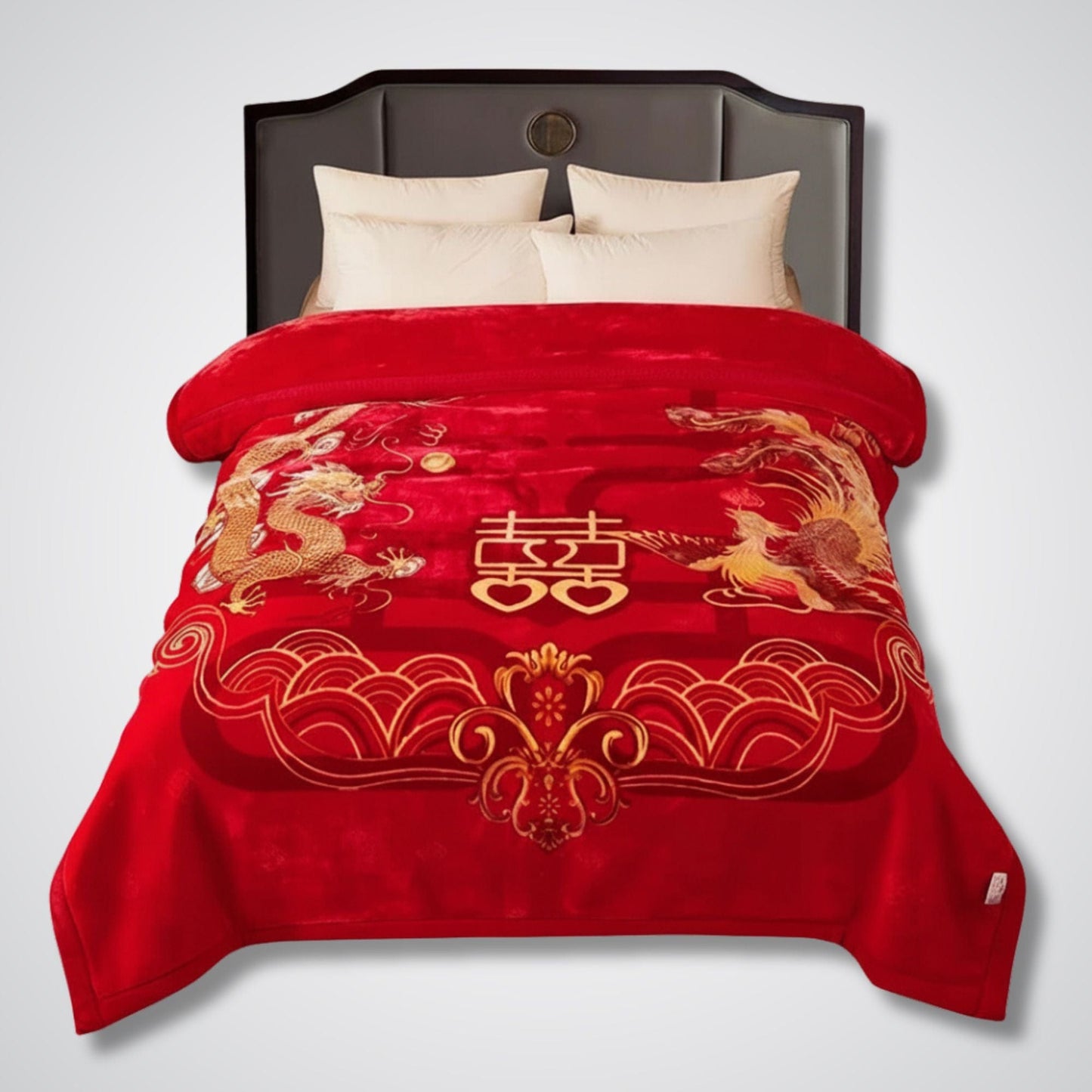 Couverture lestée - DeepRest™ 150x200 cm 2kg