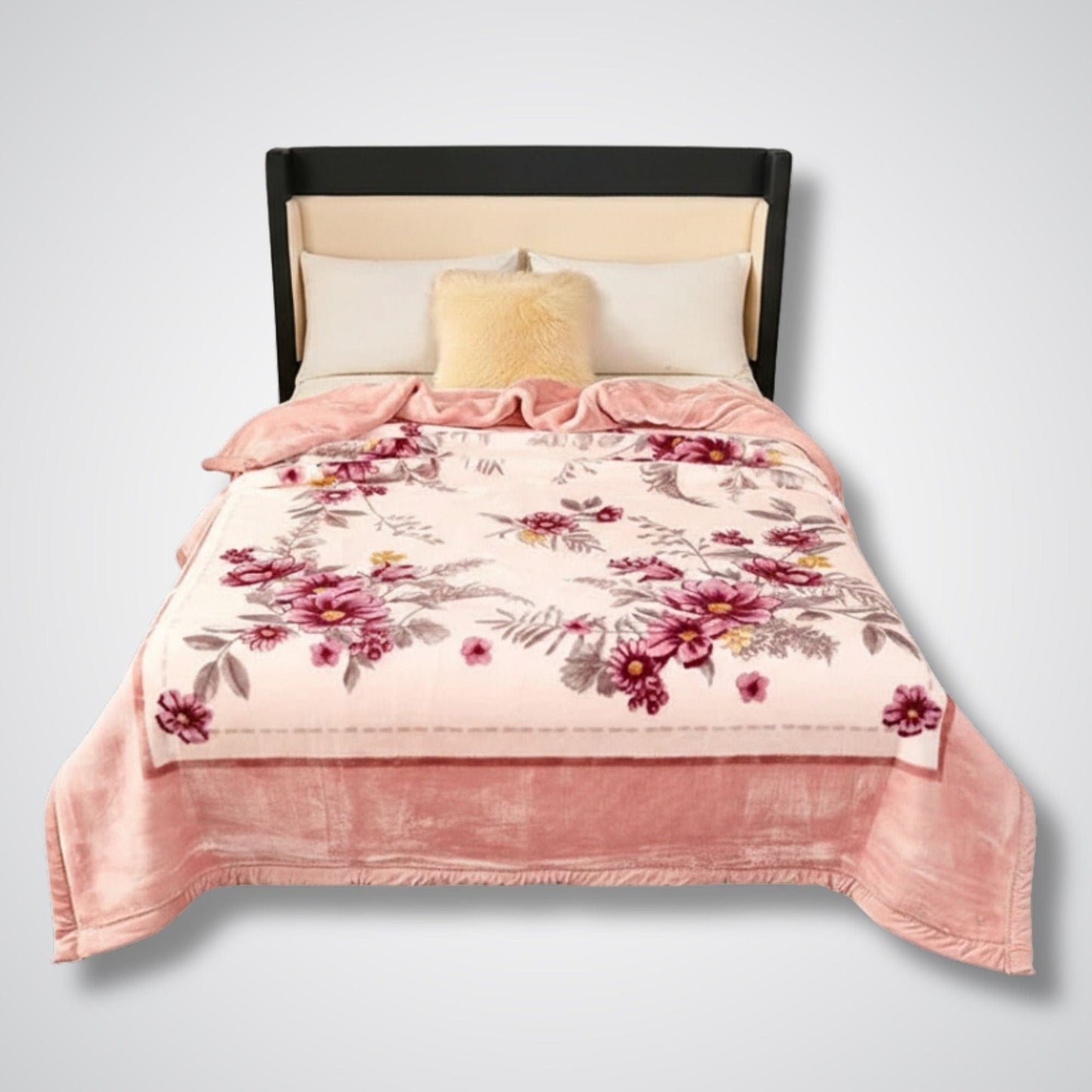 Couverture lestée - SereniWeight™ 200x230 cm 3.5kg
