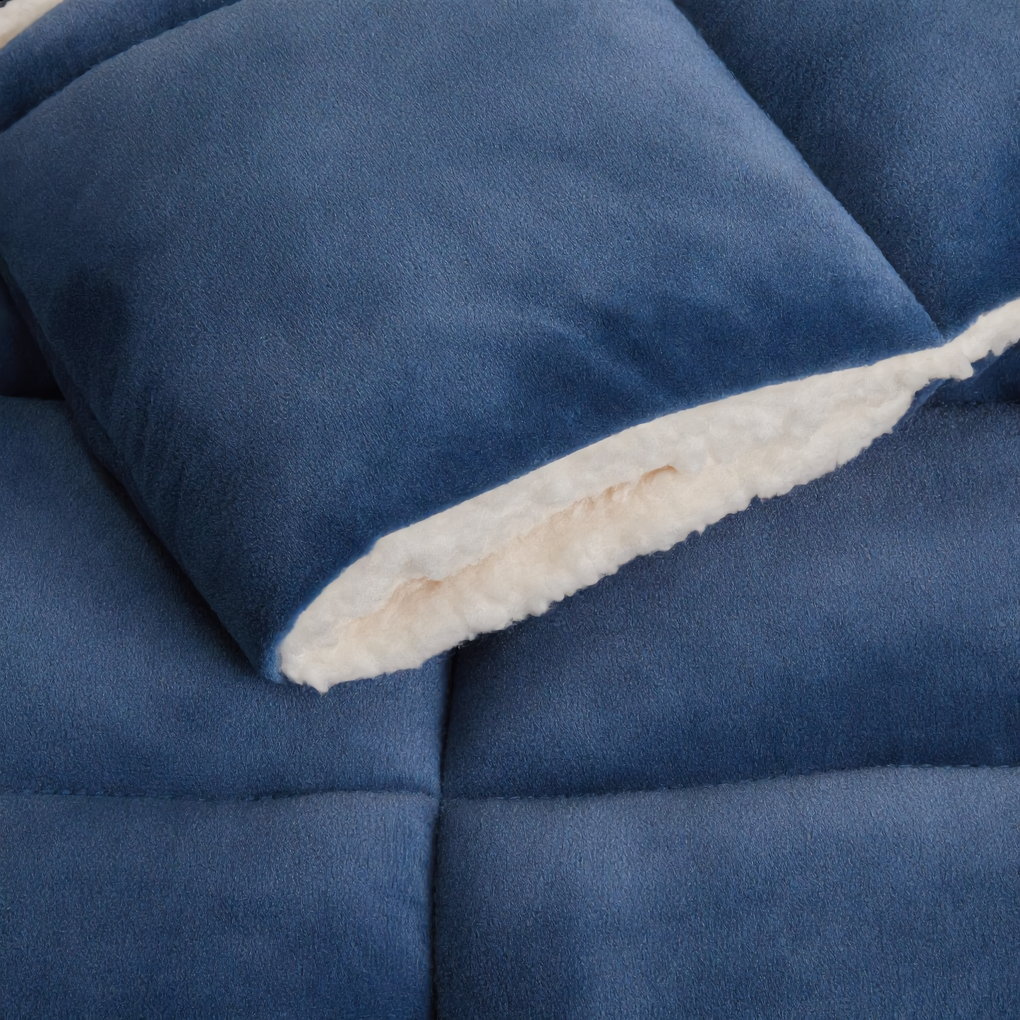Couverture lestée <br> CaressoTherm™