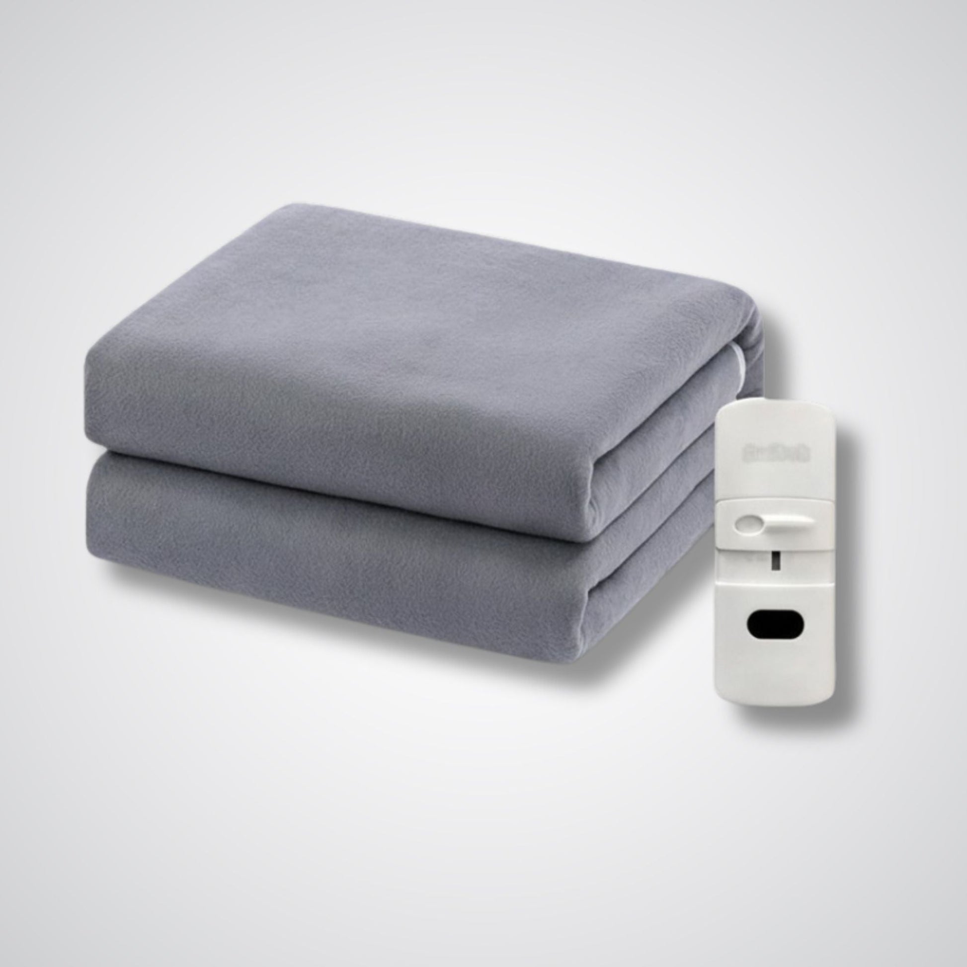 Couverture chauffante électrique Heatia SoftLine™ 170x150 cm