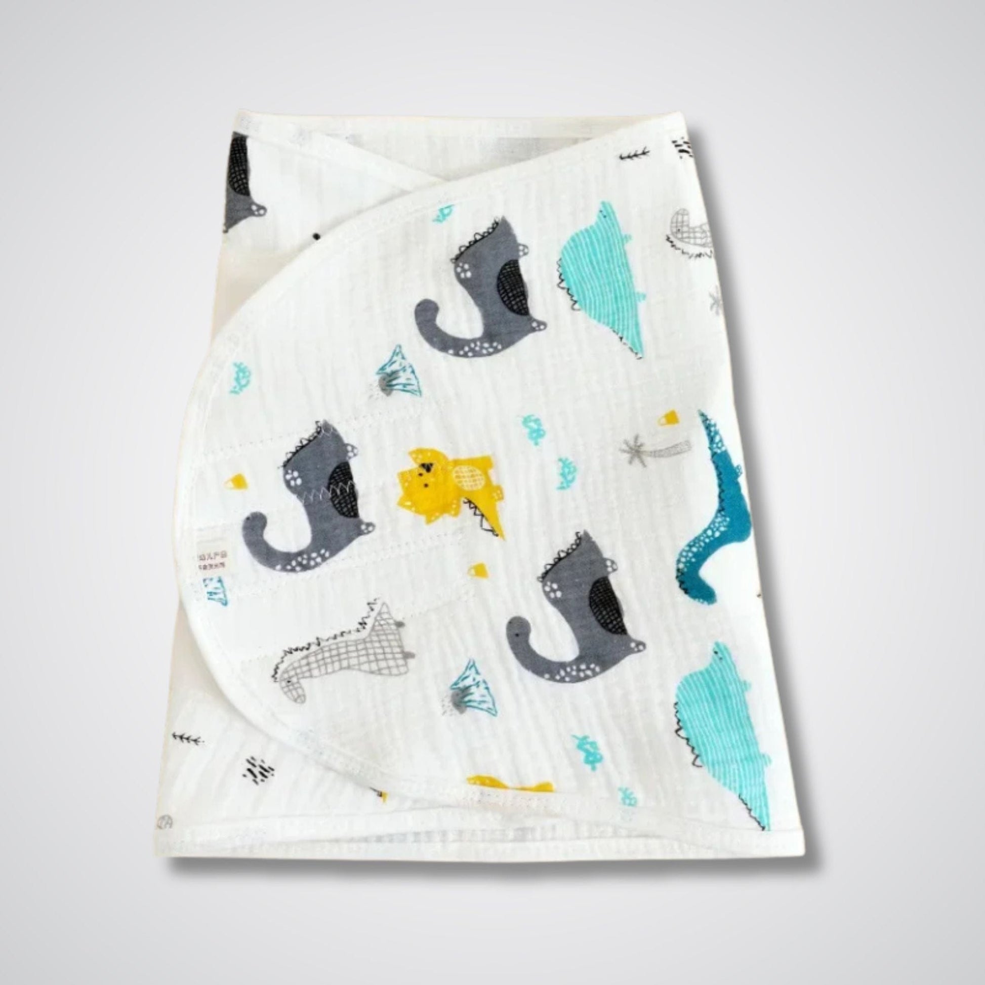 Couverture emmaillotage Modèle SweetCocoon™ 7