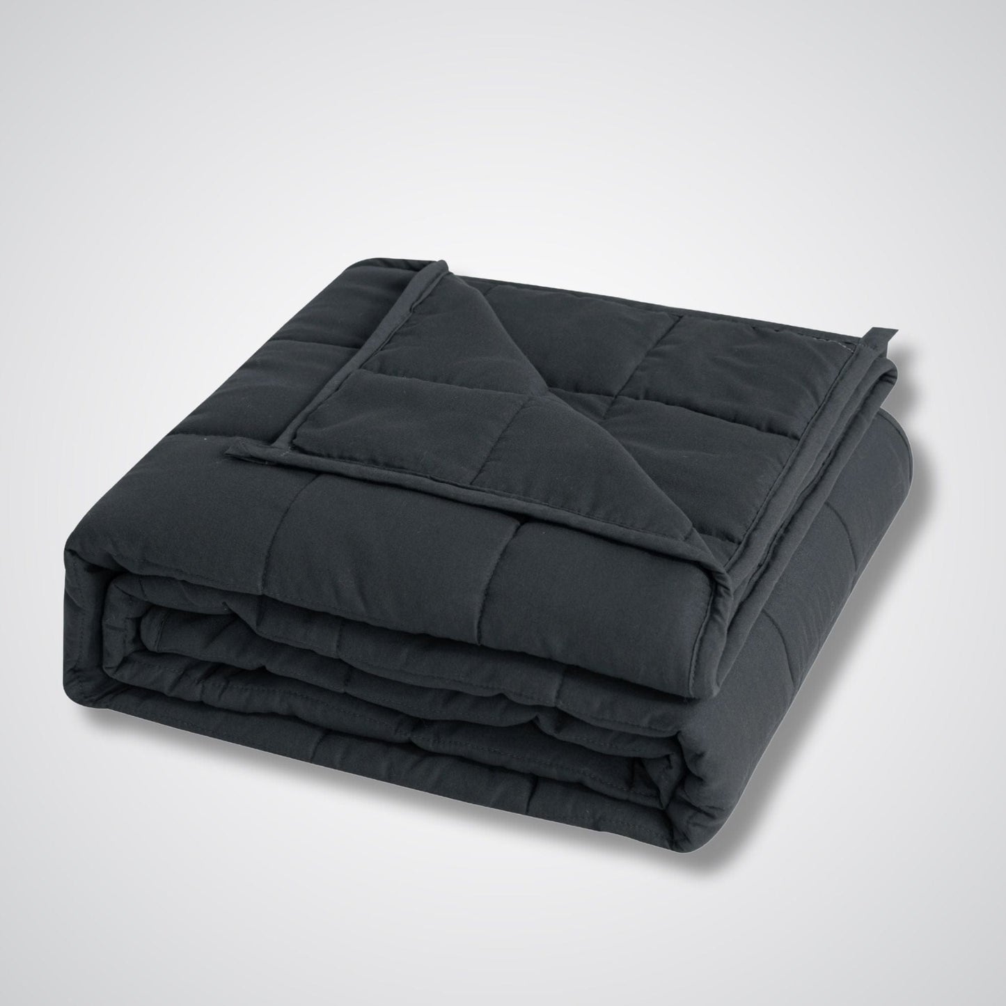 Couverture lestée - BambuRelax™ 150x200 cm 8kg
