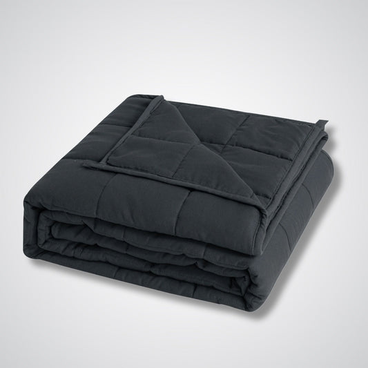 Couverture lestée - BambuRelax™ 150x200 cm 8kg