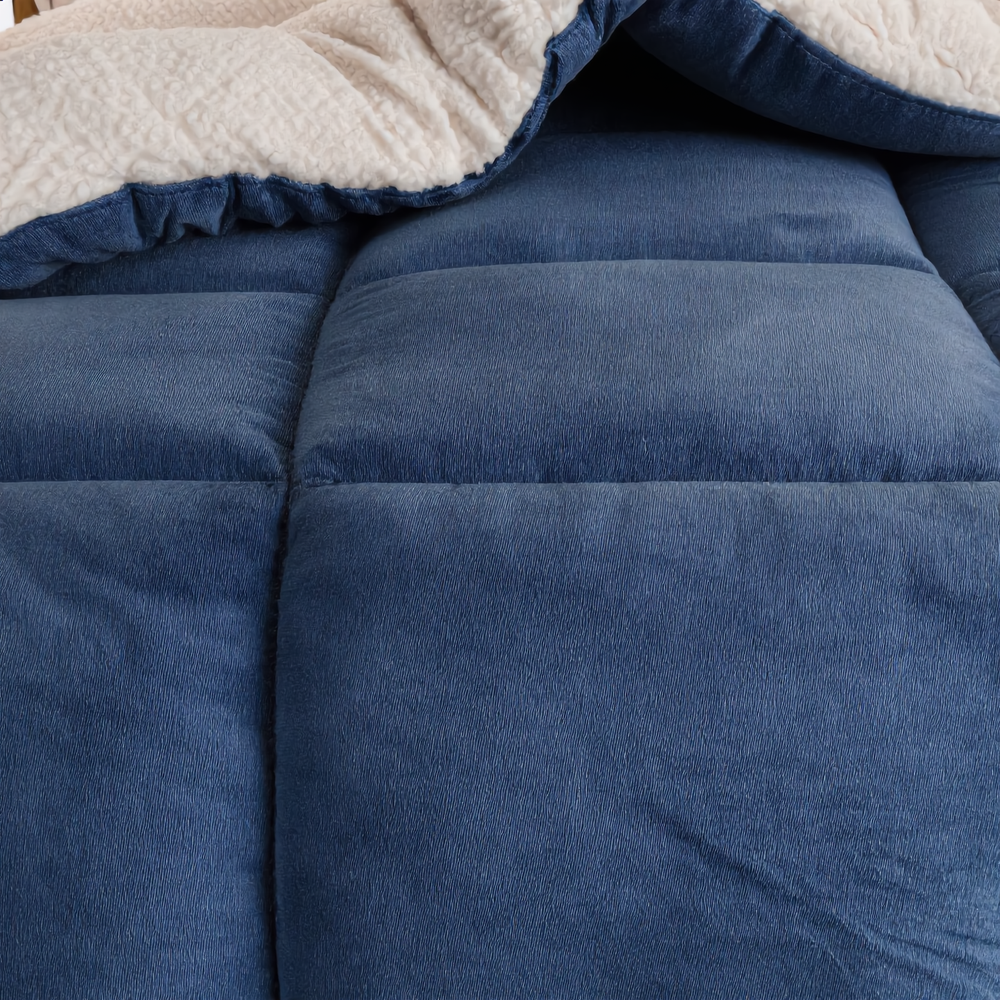 Couverture lestée <br> CaressoTherm™