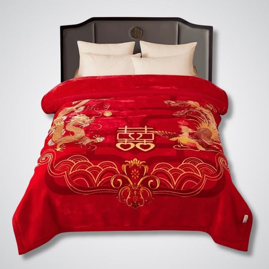 Couverture lestée - DeepRest™ 150x200 cm 2kg