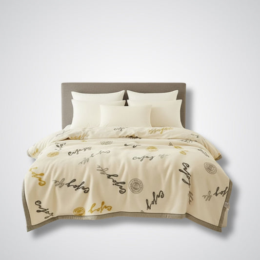Couverture lestée - GravityEase™ 150x200 cm 2kg