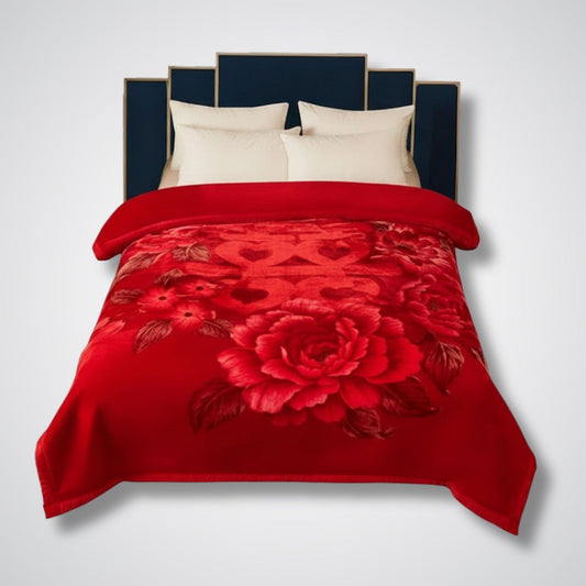 Couverture lestée - HarmoWeight™ 150x200 cm 2kg