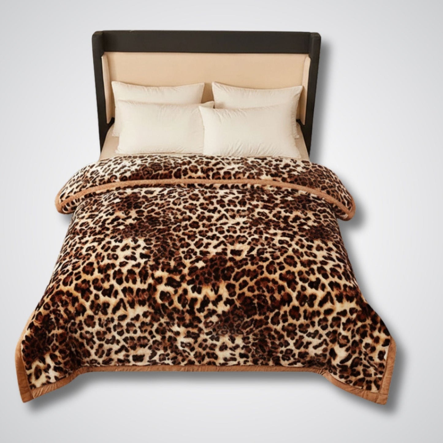 Couverture lestée - SerenityWeight™ 150x200 cm 2kg