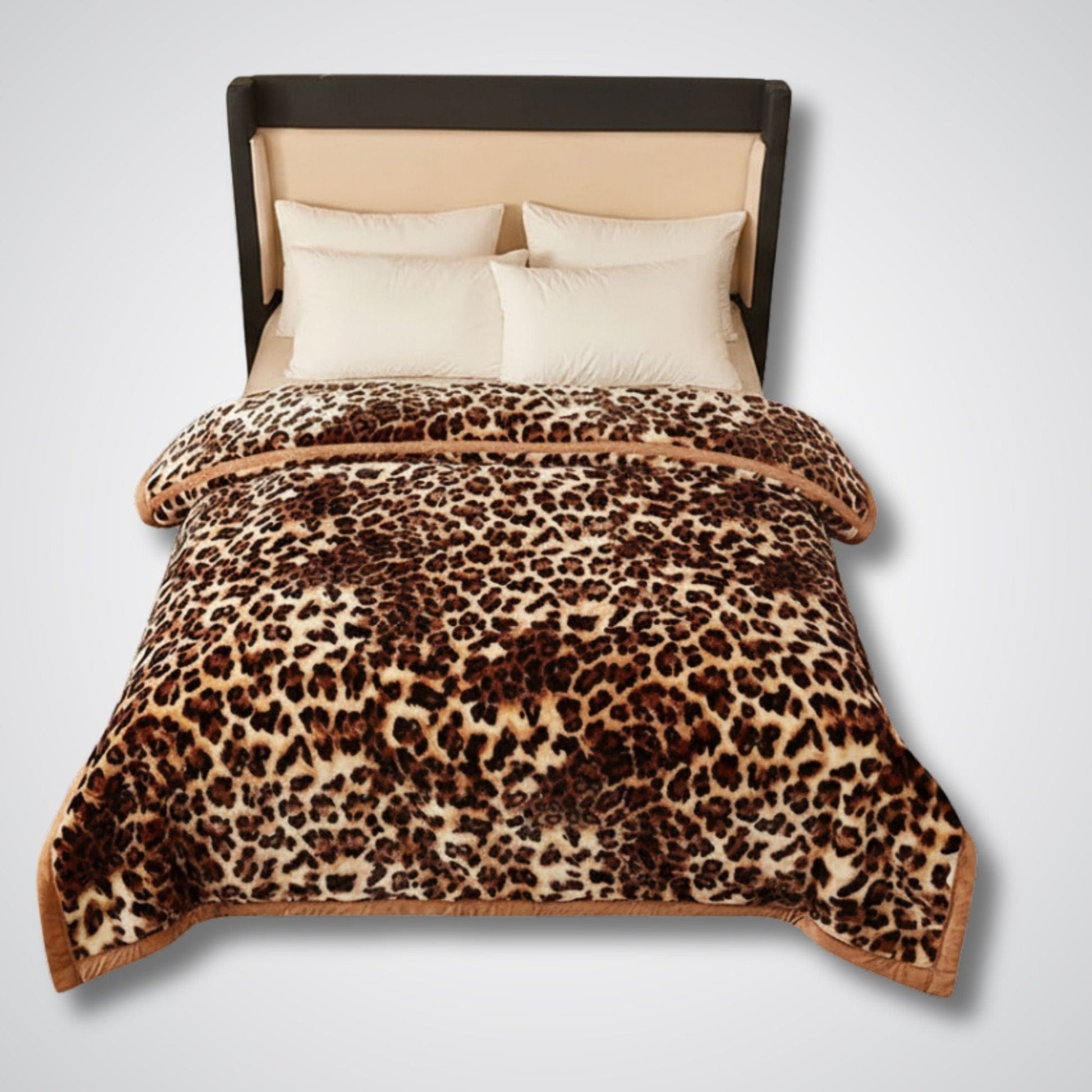 Couverture lestée - SerenityWeight™ 150x200 cm 2kg