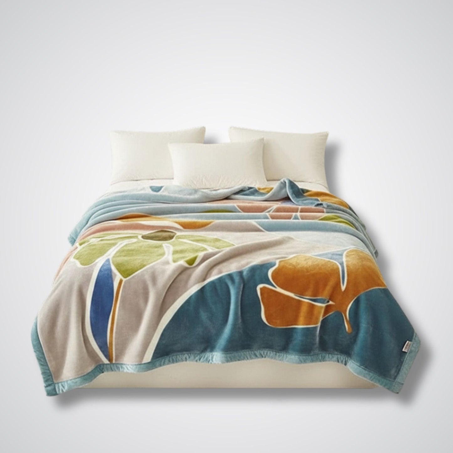 Couverture lestée - SoftGravity™ 150x200 cm 2kg