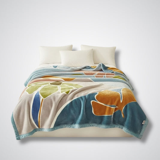Couverture lestée - SoftGravity™ 150x200 cm 2kg