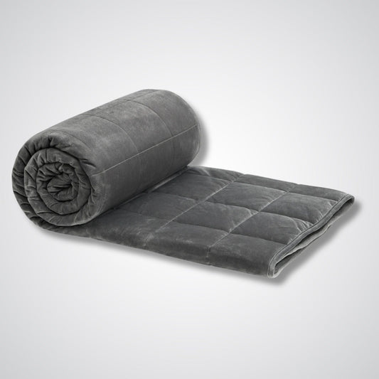 Couverture lestée - SomniLayer™ 11 Kg