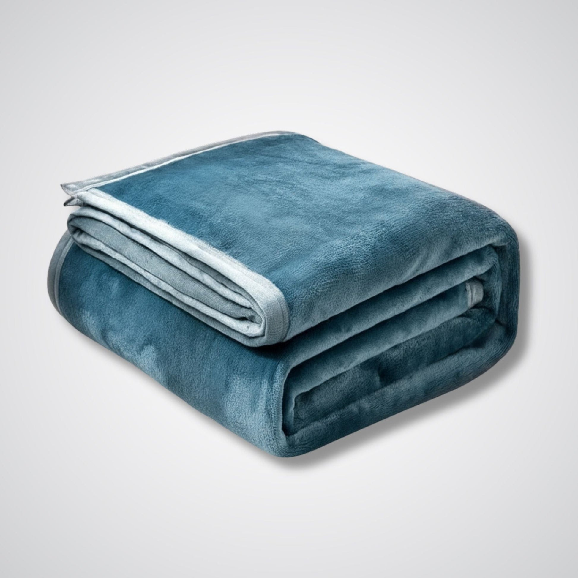 Couverture polaire - Modèle CozyMerge™