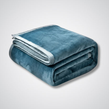 Couverture polaire - Modèle CozyMerge™