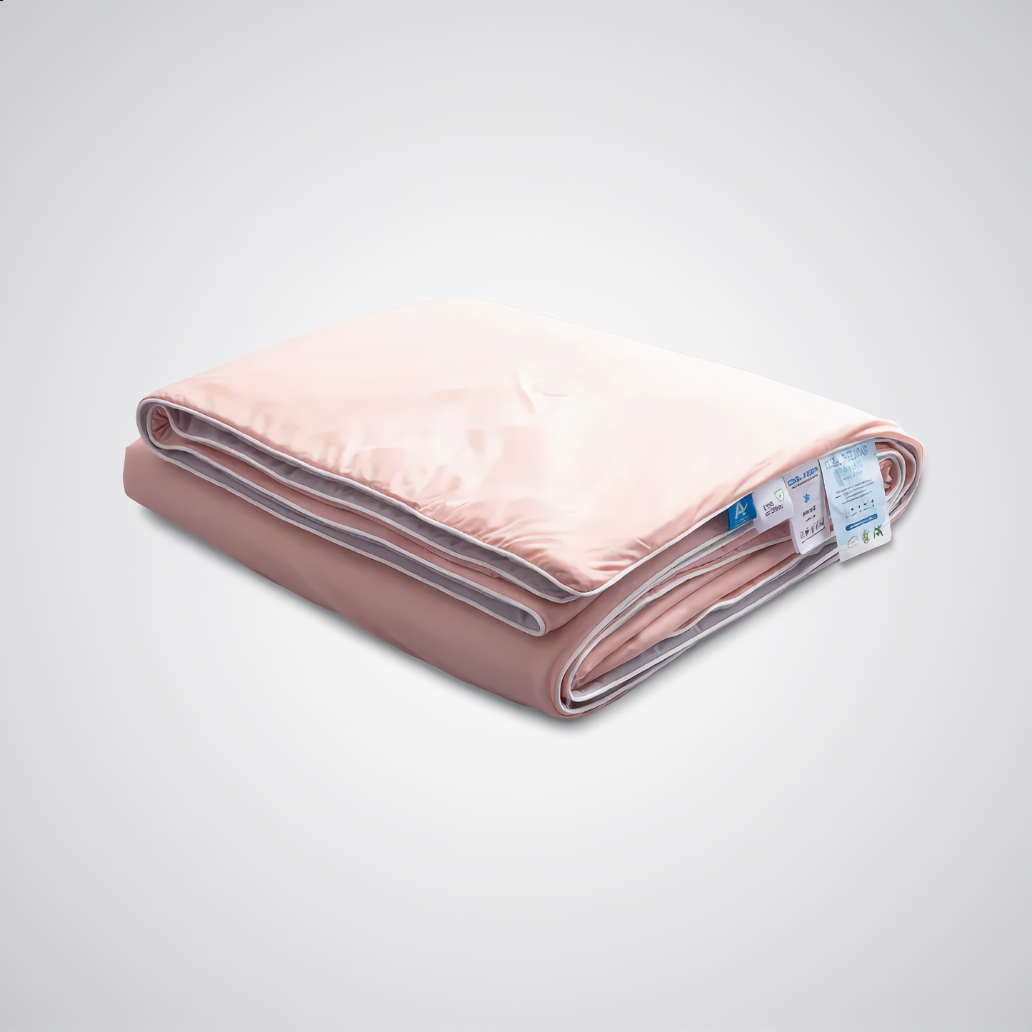 GlacioSoft™ – La Couverture Rafraîchissante d'Été
