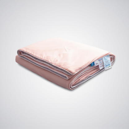 GlacioSoft™ – La Couverture Rafraîchissante d'Été