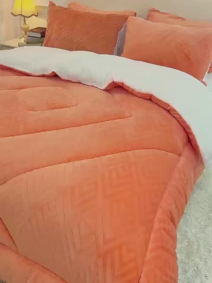 Couverture lestée <br> ThermoLamb™