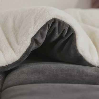 Couverture lestée <br> CaressoTherm™